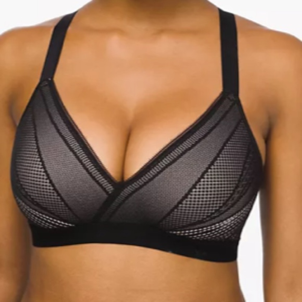 Lululemon Lace Bra